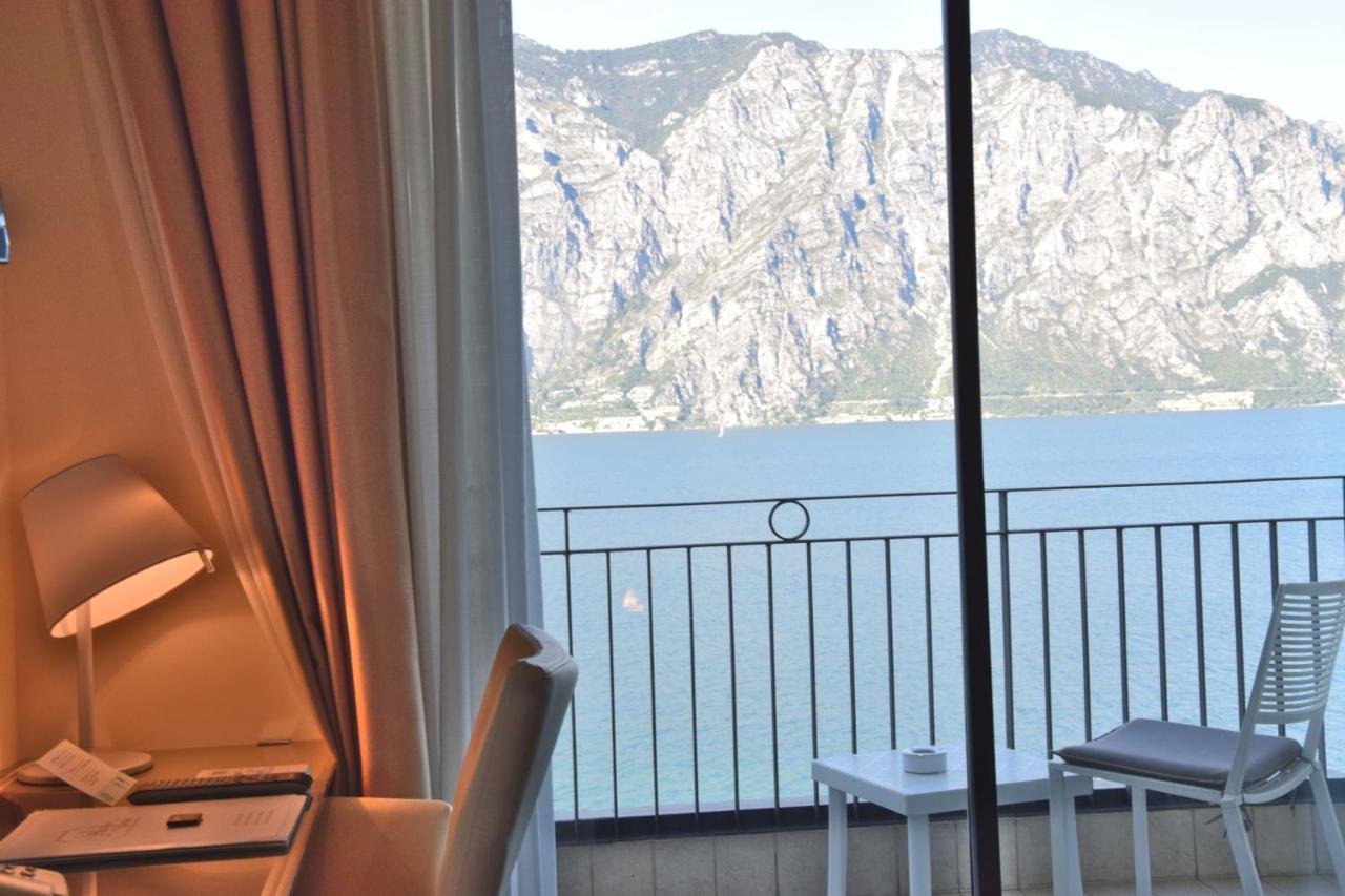 Piccolo Hotel マルチェージネ エクステリア 写真