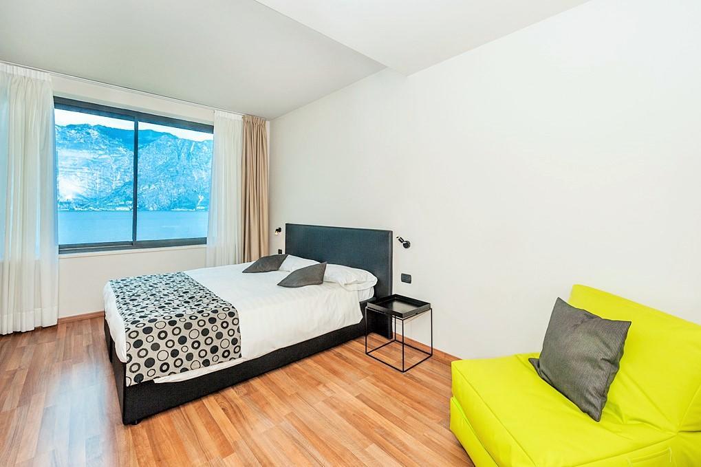 Piccolo Hotel マルチェージネ エクステリア 写真