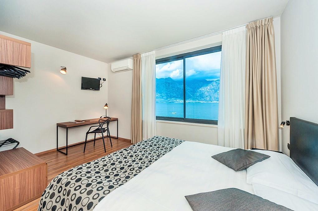 Piccolo Hotel マルチェージネ エクステリア 写真